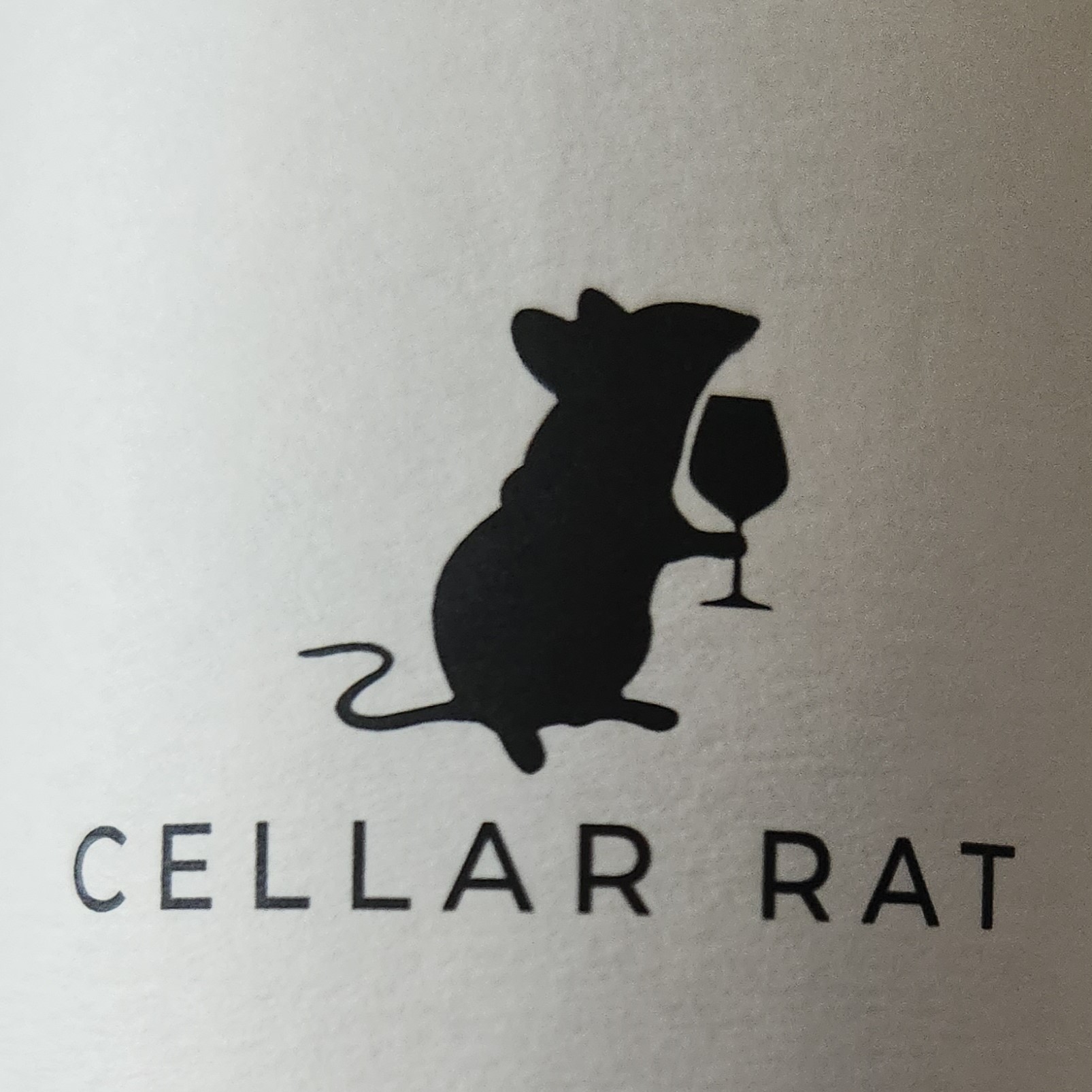 Cellar Rat 2019 Estoy Aqui