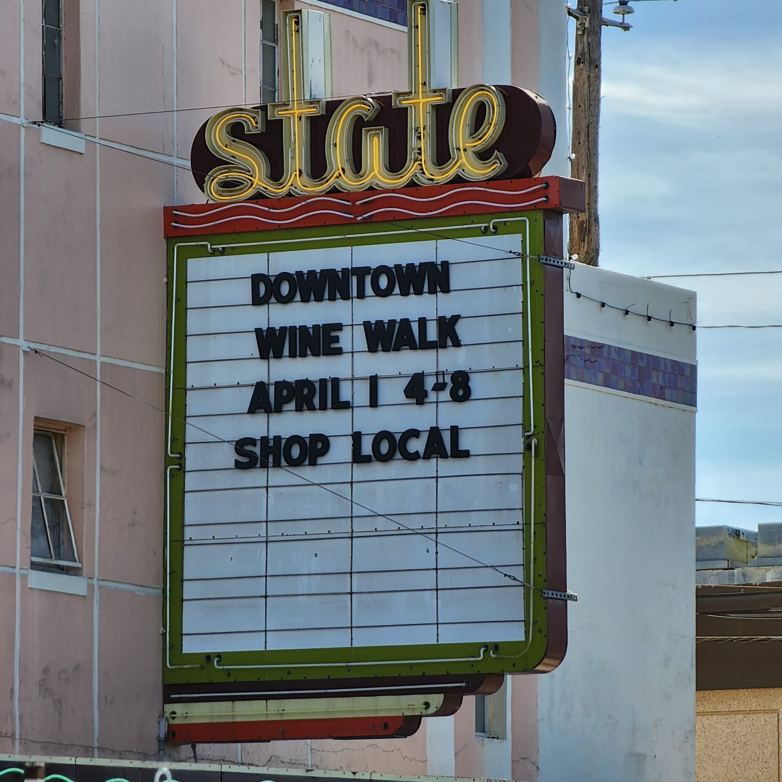 Gainesville Wine Stroll 2023