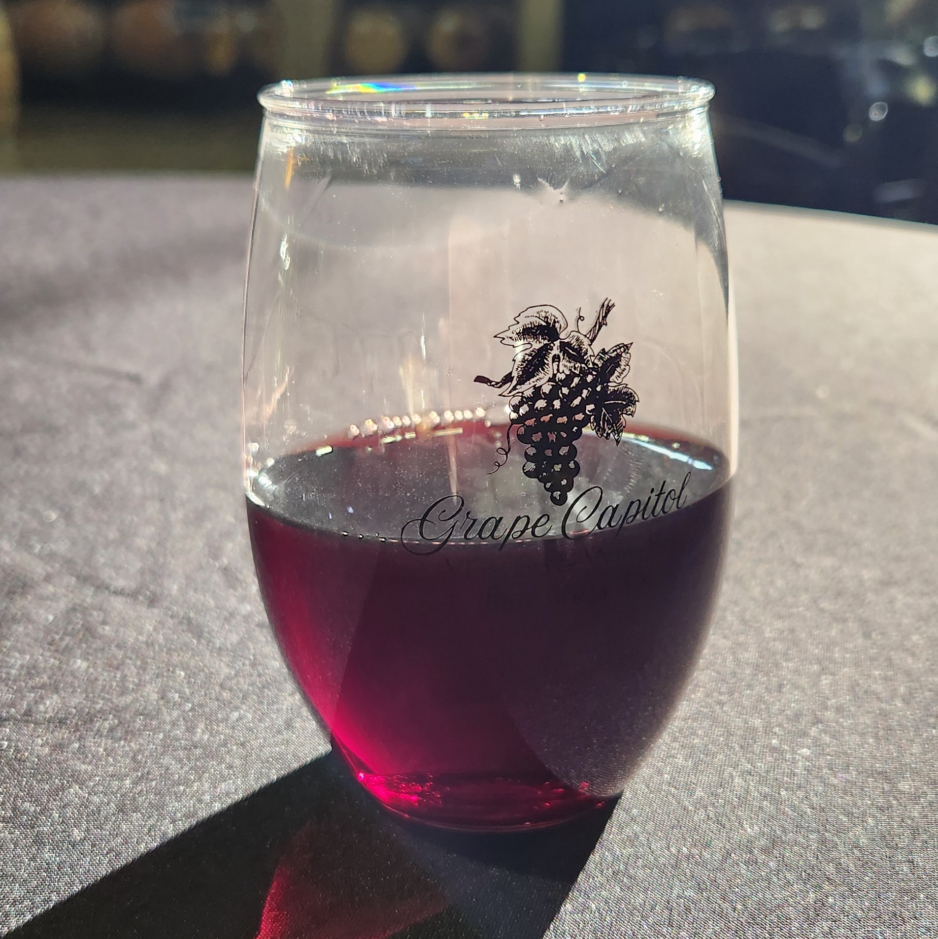 14th Annual Grape Capital of Texas Festival